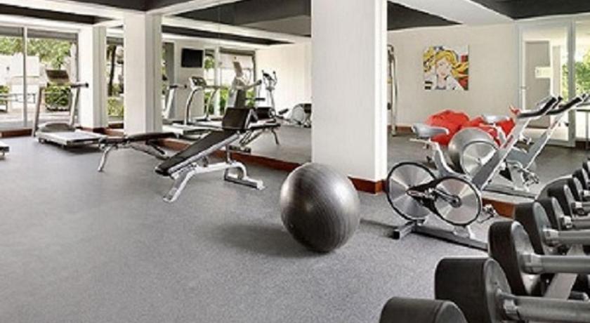 Ramada Encore by Wyndham Seminyak Bali