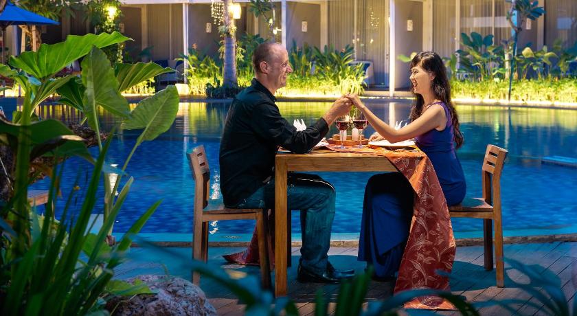 Ramada Encore by Wyndham Seminyak Bali