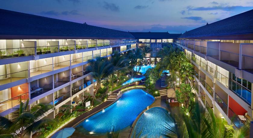 Ramada Encore by Wyndham Seminyak Bali