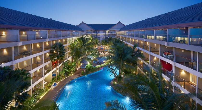 Ramada Encore by Wyndham Seminyak Bali