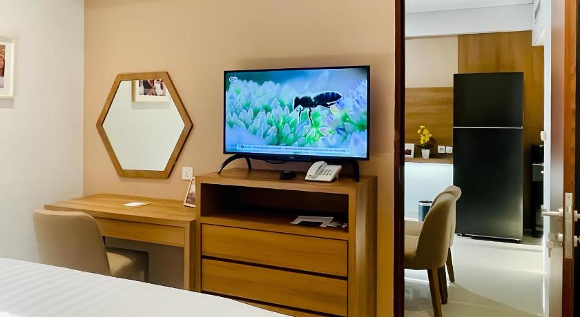 Ramada Encore by Wyndham Seminyak Bali