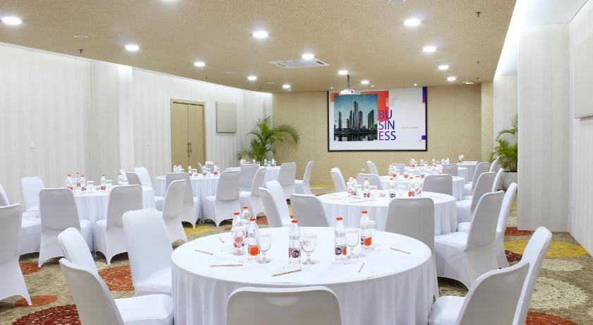 Ramada Encore by Wyndham Seminyak Bali