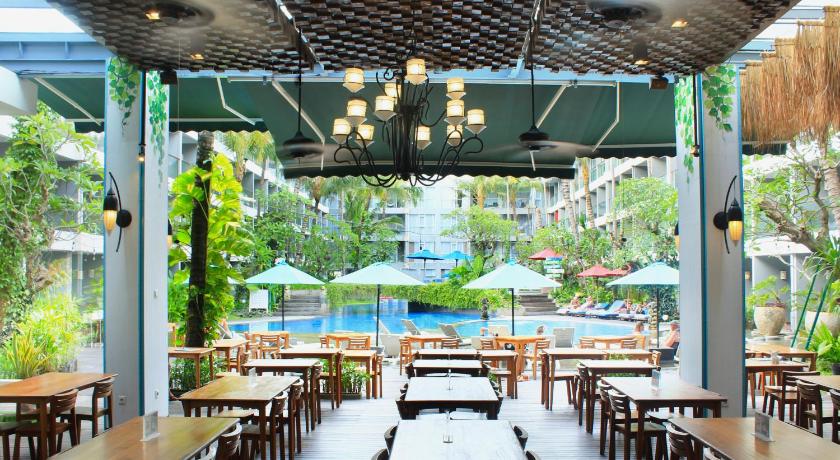 Ramada Encore by Wyndham Seminyak Bali