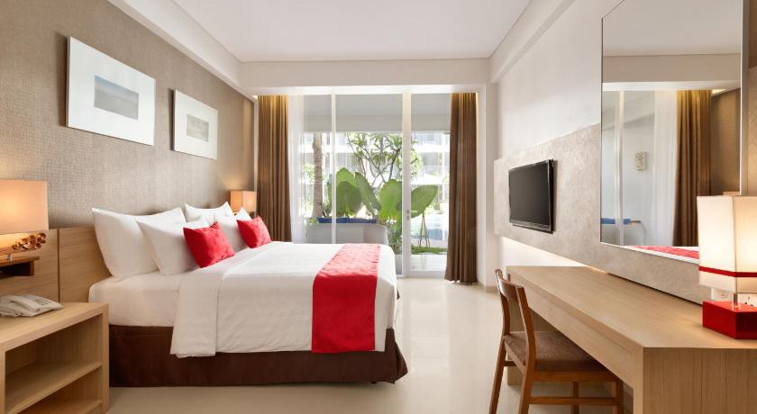 Ramada Encore by Wyndham Seminyak Bali