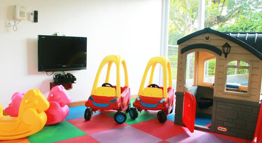 Ramada Encore by Wyndham Seminyak Bali