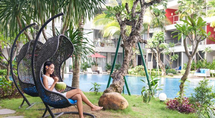 Ramada Encore by Wyndham Seminyak Bali