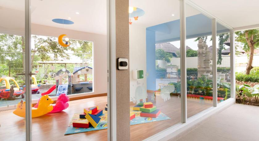 Ramada Encore by Wyndham Seminyak Bali