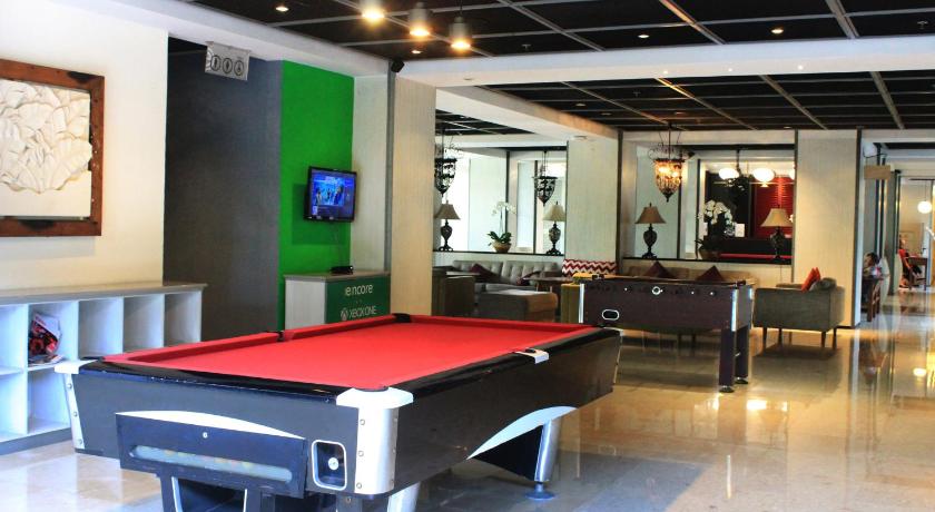 Ramada Encore by Wyndham Seminyak Bali