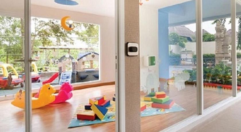 Ramada Encore by Wyndham Seminyak Bali