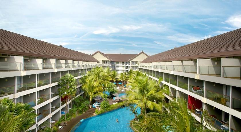 Ramada Encore by Wyndham Seminyak Bali
