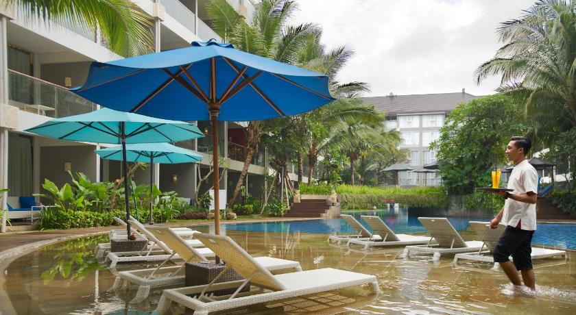 Ramada Encore by Wyndham Seminyak Bali