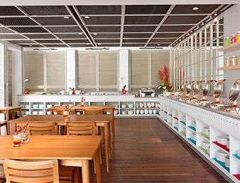 Ramada Encore by Wyndham Seminyak Bali