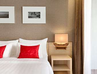 Ramada Encore by Wyndham Seminyak Bali