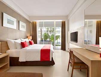 Ramada Encore by Wyndham Seminyak Bali