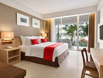 Ramada Encore by Wyndham Seminyak Bali