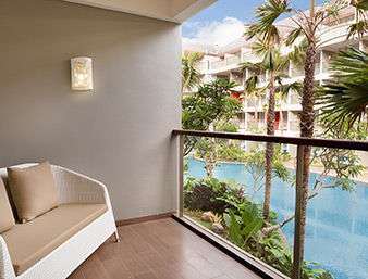 Ramada Encore by Wyndham Seminyak Bali