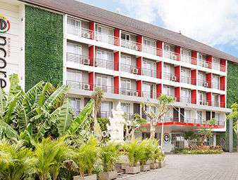 Ramada Encore by Wyndham Seminyak Bali