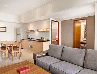 Ramada Encore by Wyndham Seminyak Bali