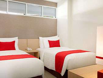 Ramada Encore by Wyndham Seminyak Bali