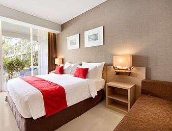Ramada Encore by Wyndham Seminyak Bali