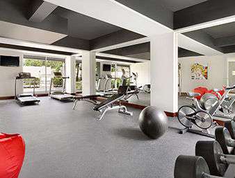 Ramada Encore by Wyndham Seminyak Bali