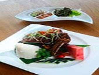 Ramada Encore by Wyndham Seminyak Bali