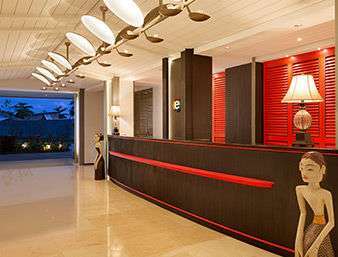 Ramada Encore by Wyndham Seminyak Bali