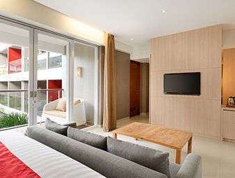 Ramada Encore by Wyndham Seminyak Bali