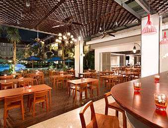 Ramada Encore by Wyndham Seminyak Bali