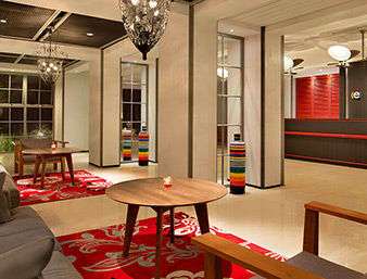 Ramada Encore by Wyndham Seminyak Bali