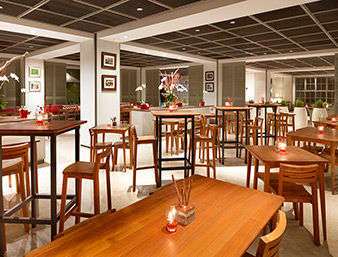 Ramada Encore by Wyndham Seminyak Bali