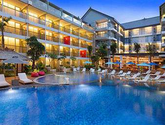 Ramada Encore by Wyndham Seminyak Bali
