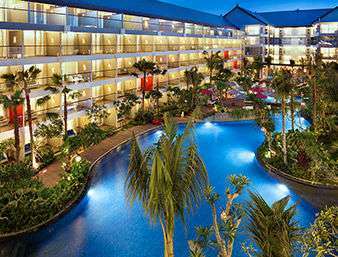 Ramada Encore by Wyndham Seminyak Bali