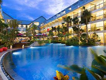 Ramada Encore by Wyndham Seminyak Bali