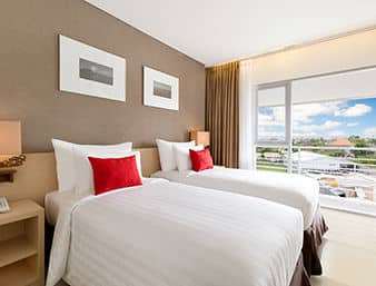 Ramada Encore by Wyndham Seminyak Bali