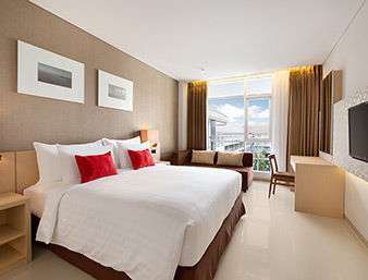 Ramada Encore by Wyndham Seminyak Bali