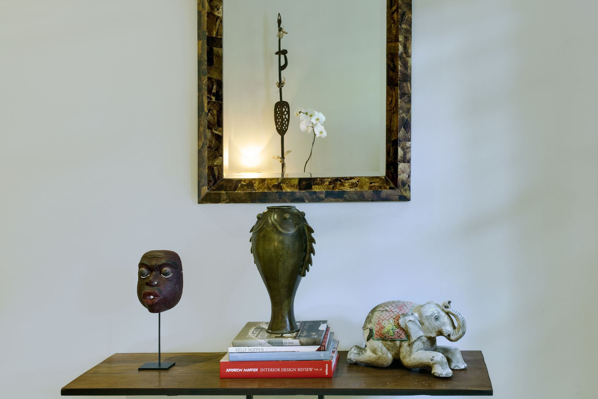 Room & Vespa 3