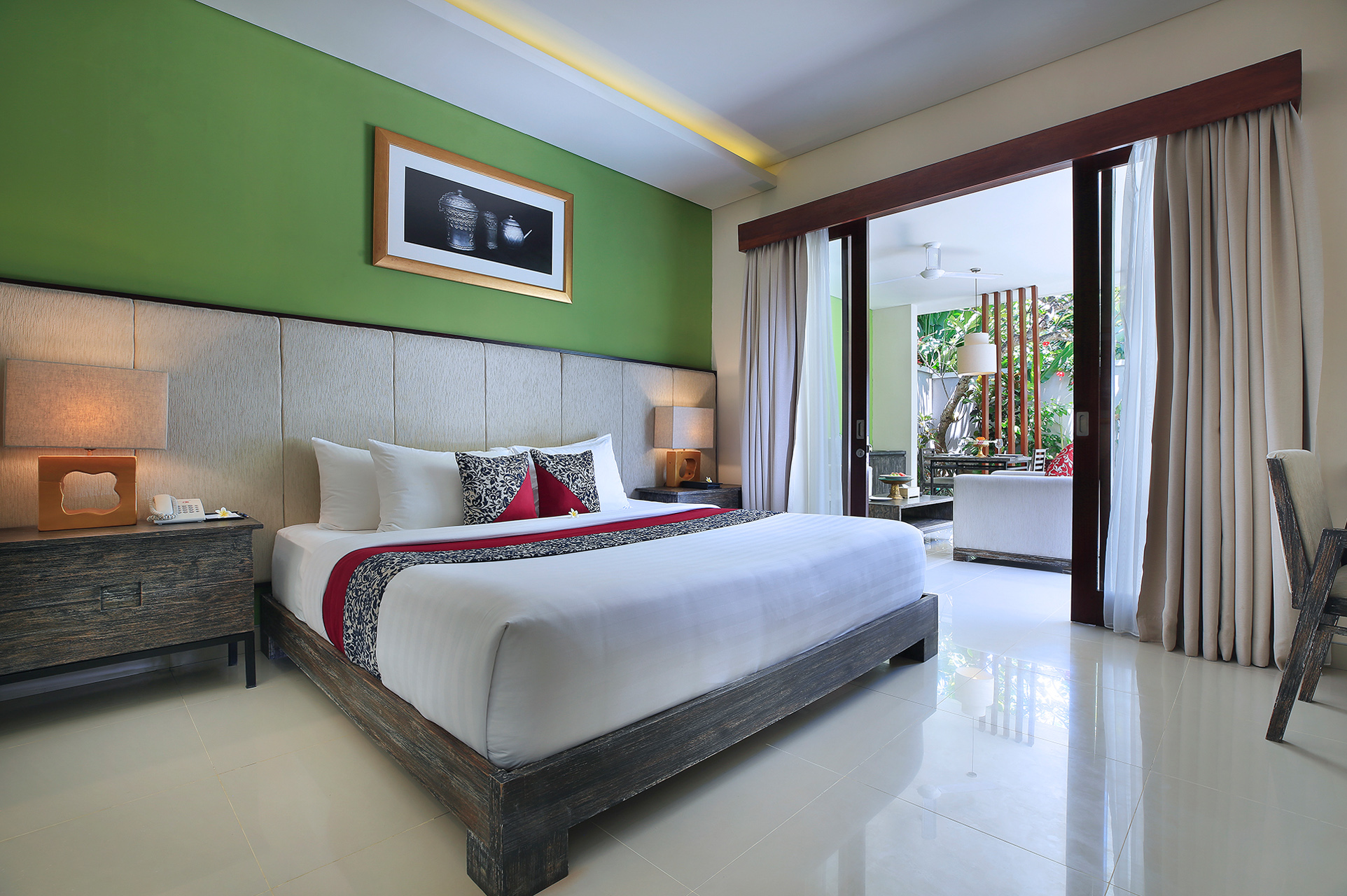 Royal Samaja Villas