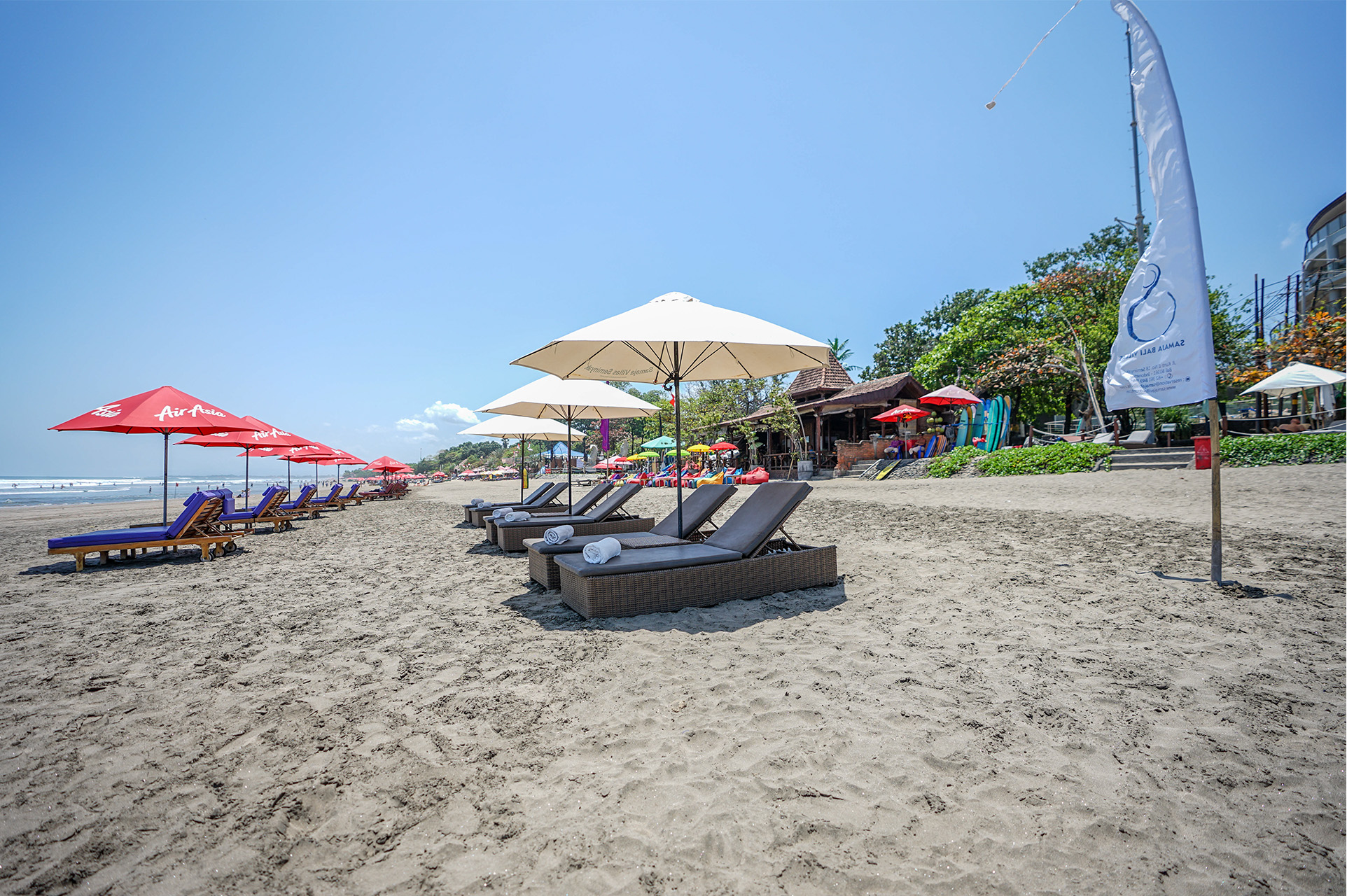 Royal Samaja Villas