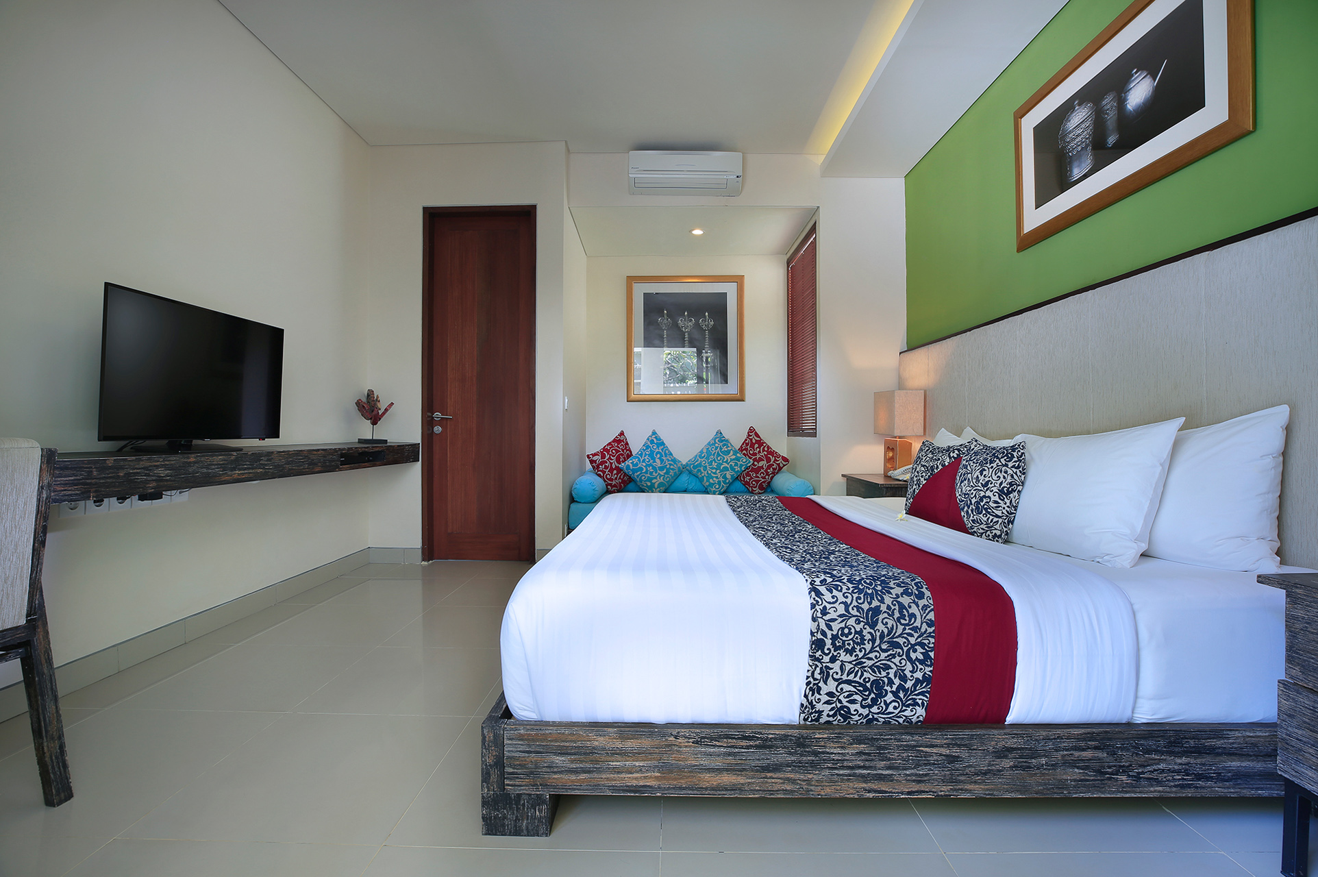 Royal Samaja Villas