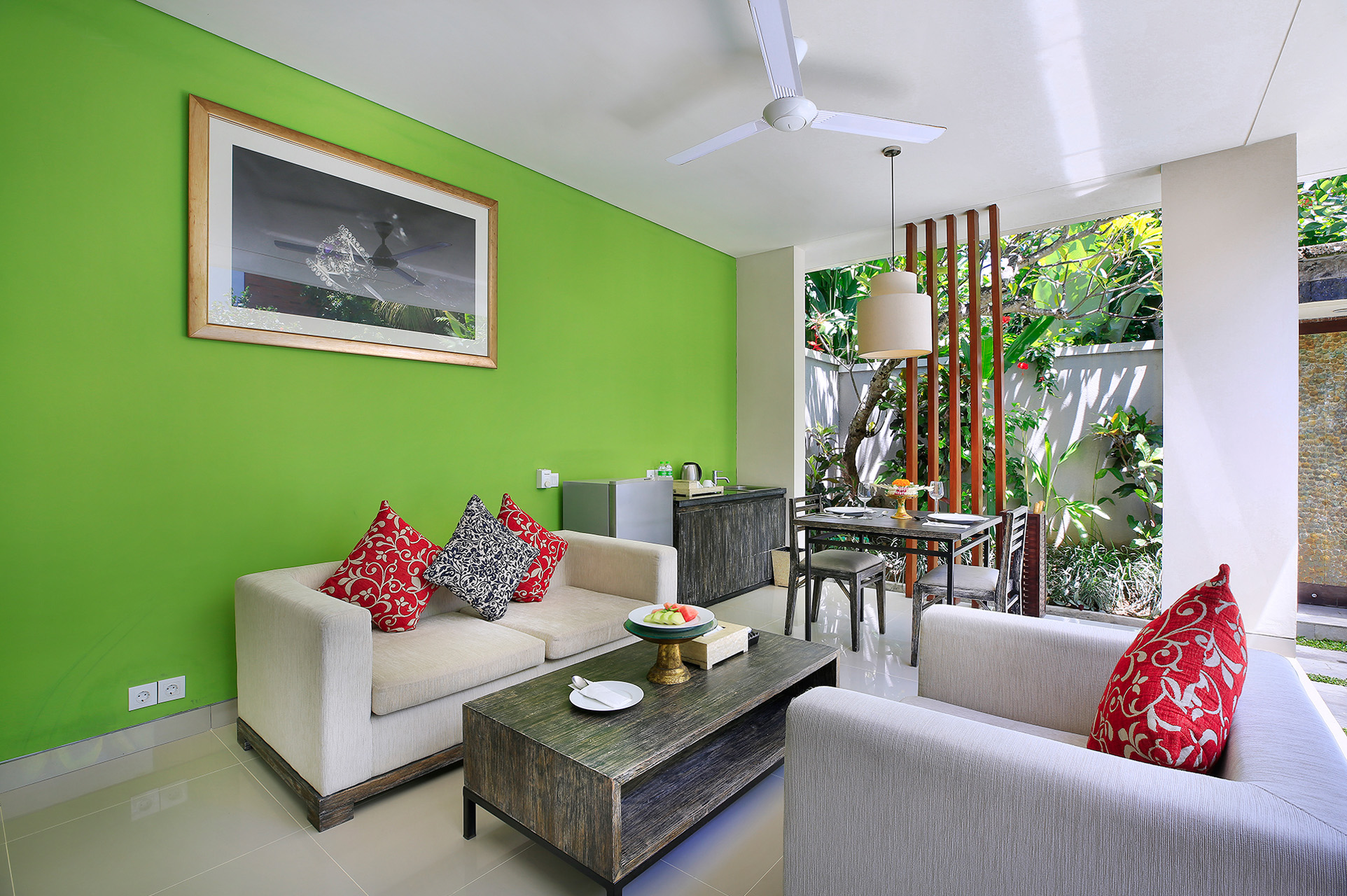 Royal Samaja Villas