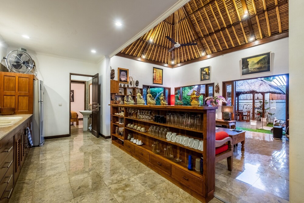Rumah Madu