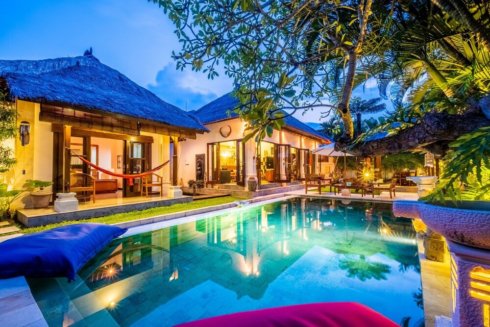 Rumah Madu