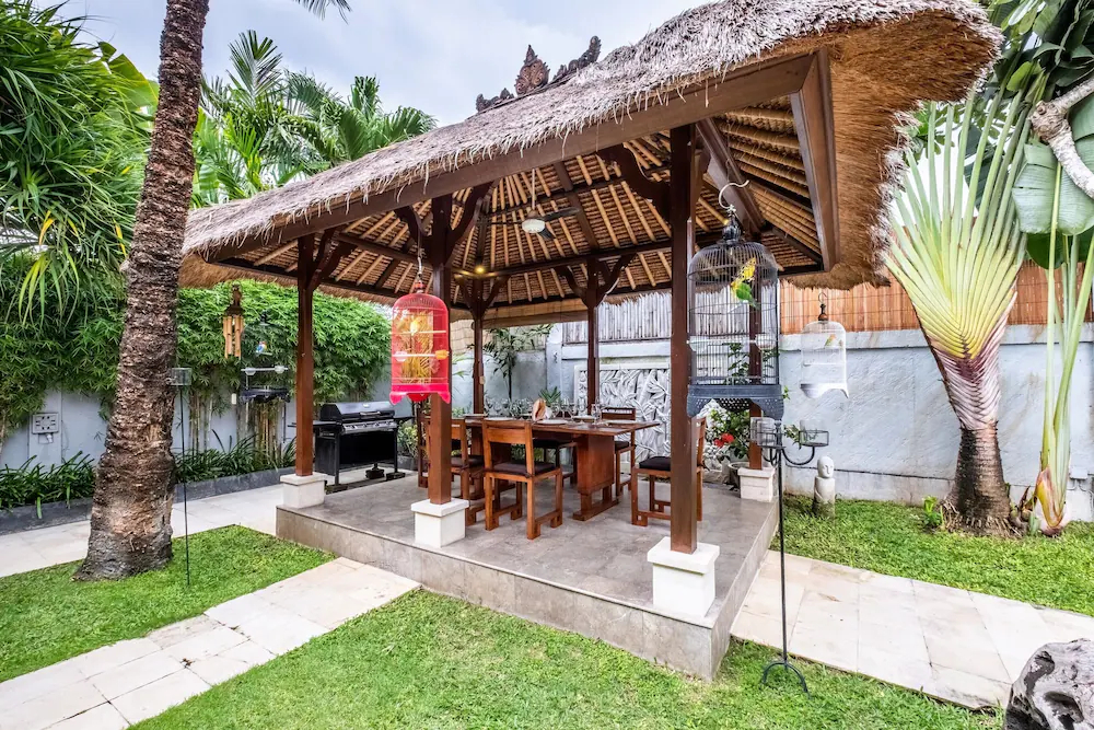 Rumah Madu