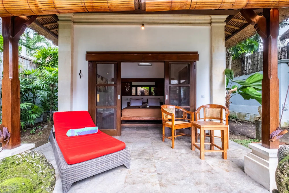 Rumah Madu