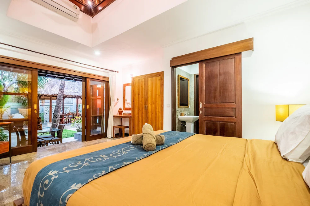 Rumah Madu