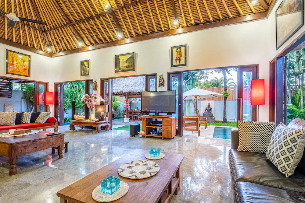 Rumah Madu