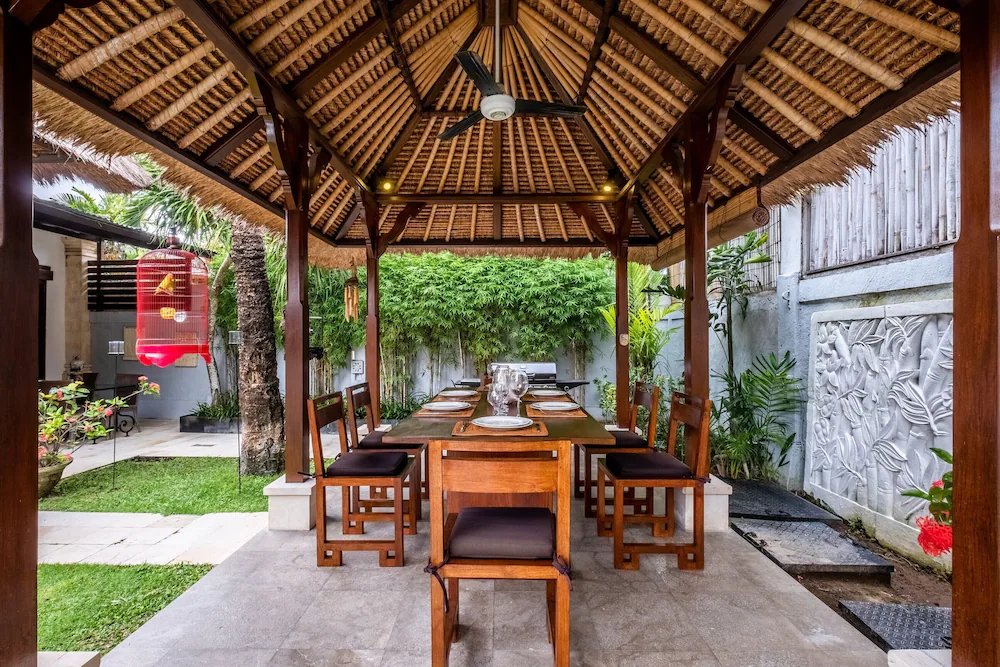 Rumah Madu