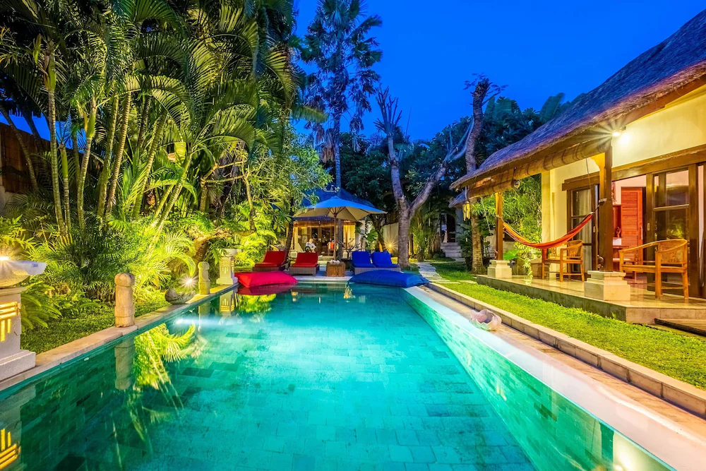 Rumah Madu