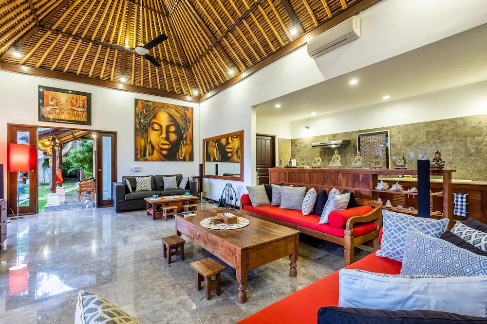 Rumah Madu